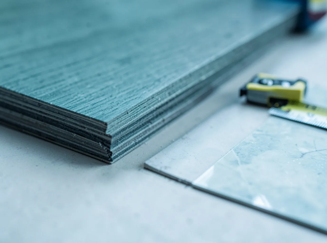 Luxury Vinyl Plank Installation Deerton, MI FAQs
